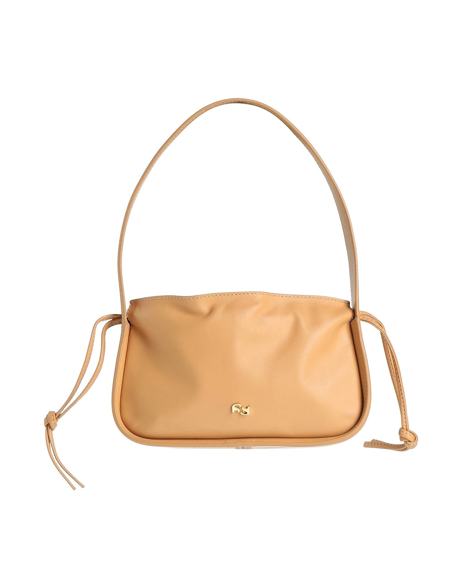 

Сумка Yuzefi, песочный