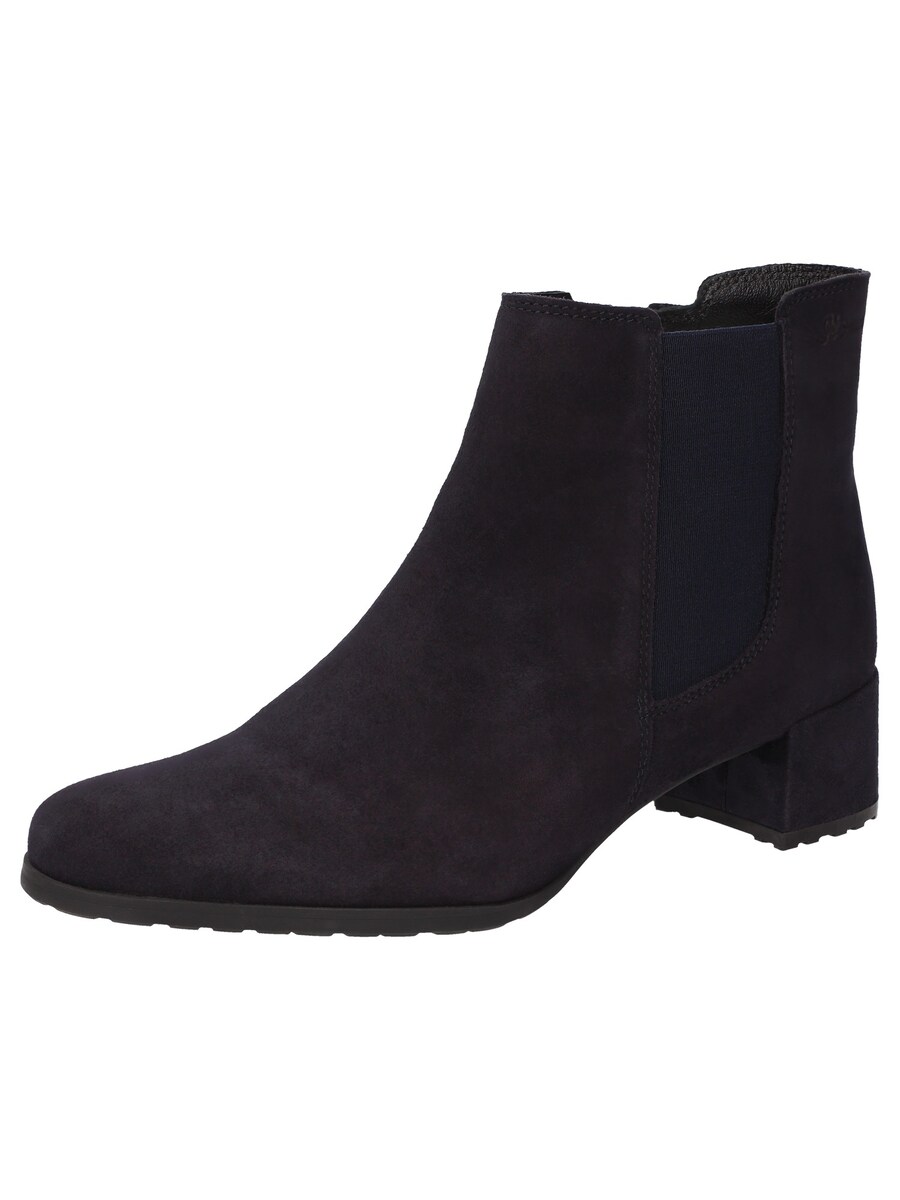 Ботинки челси SIOUX, Dark blue