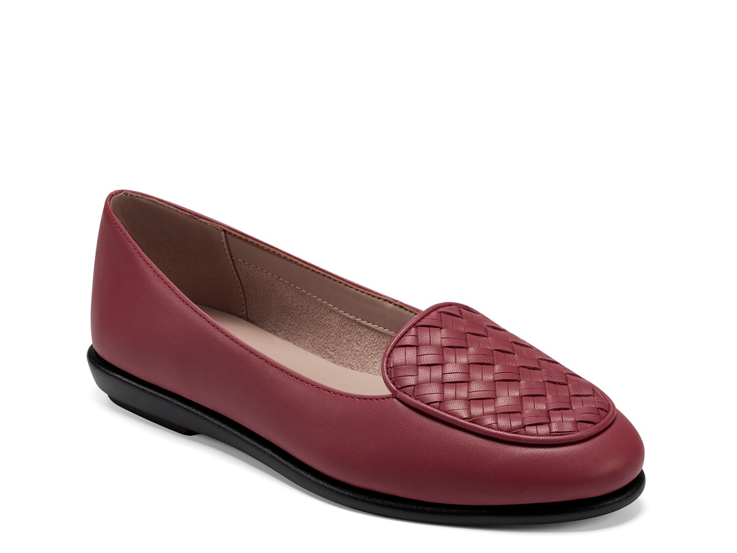 

Лоферы Aerosoles Brielle, темно-синий