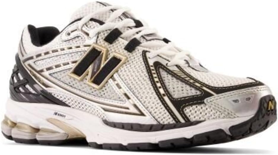 Кроссовки New Balance 1906 для мужчин, золотой — фото 3