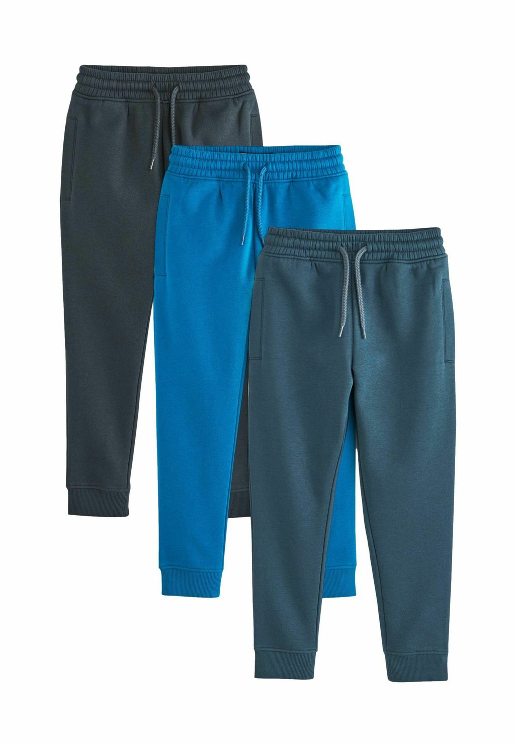 

Спортивные штаны JOGGERS 3 PACK SLIM FIT Next, синий