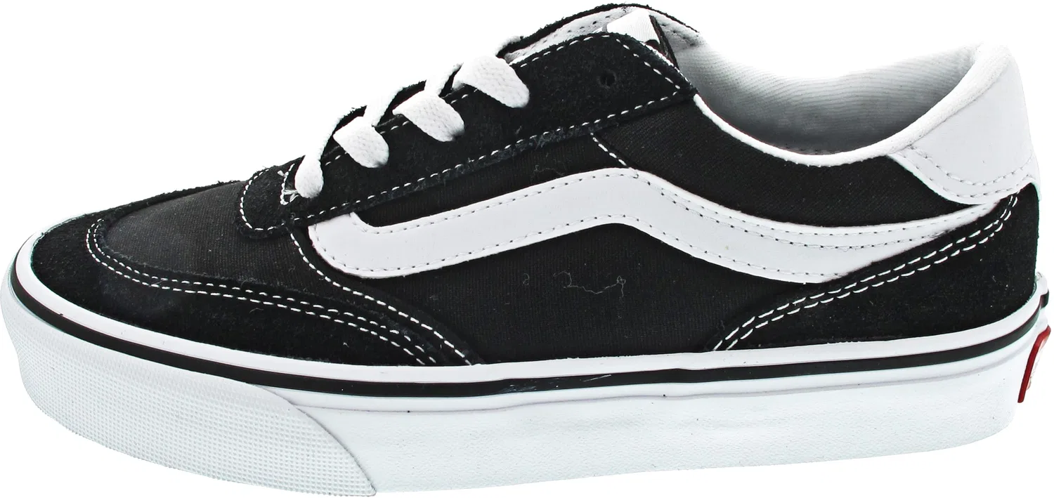 Сникерсы низкие Vans