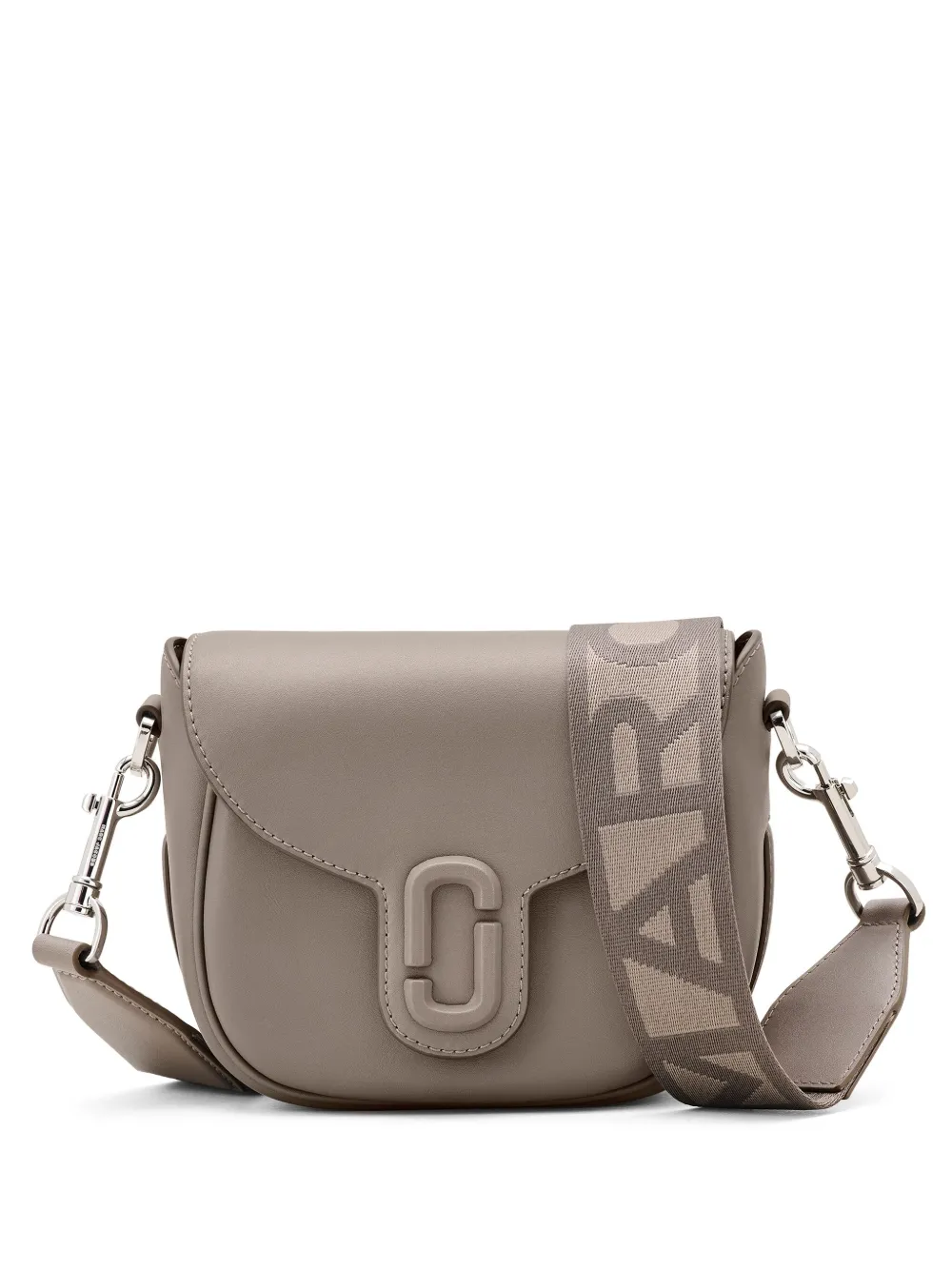 

Сумка через плечо The Covered MARC JACOBS, серый