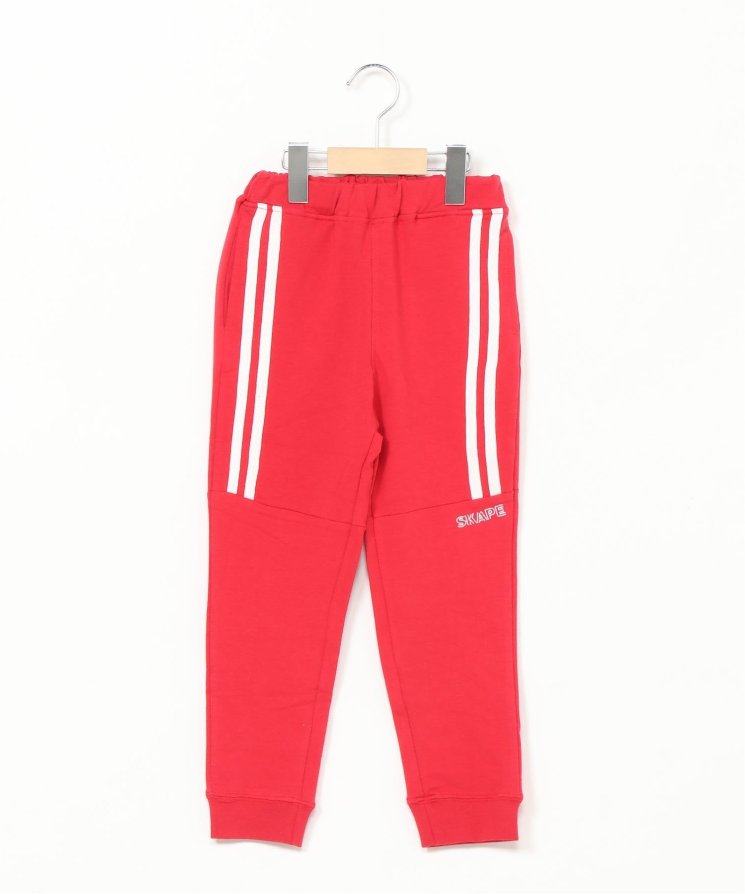 Спортивные штаны SKAPE/Jogger, Red