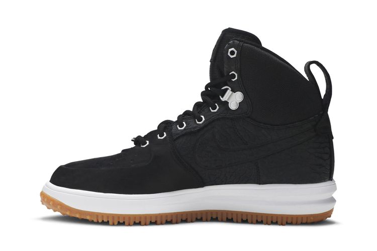 Ботинки Lunar Force 1 Sneakerboot, черный — фото 3
