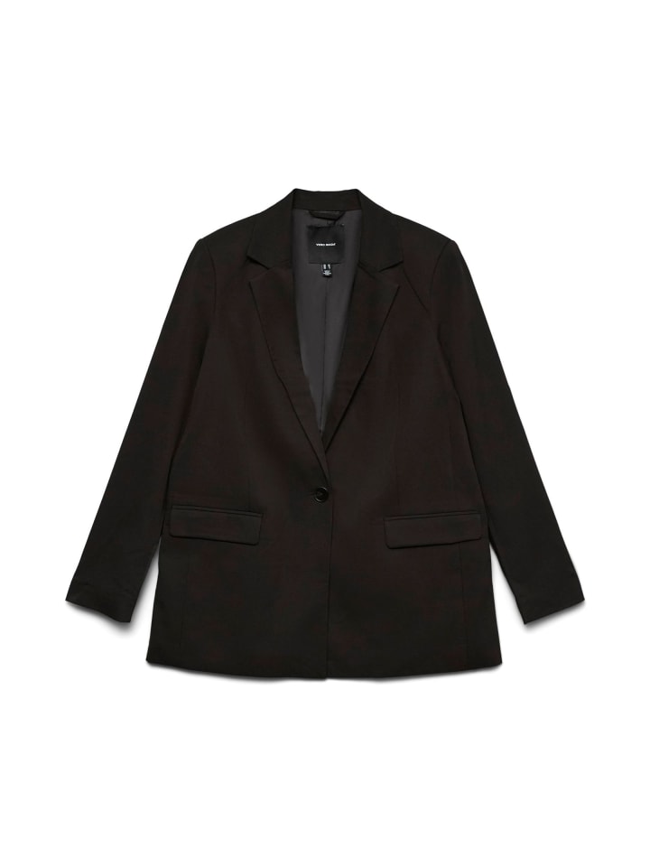 

Блейзер Vero Moda, черный