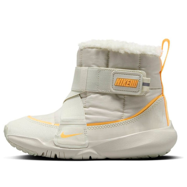

Кроссовки flex advance Nike, белый
