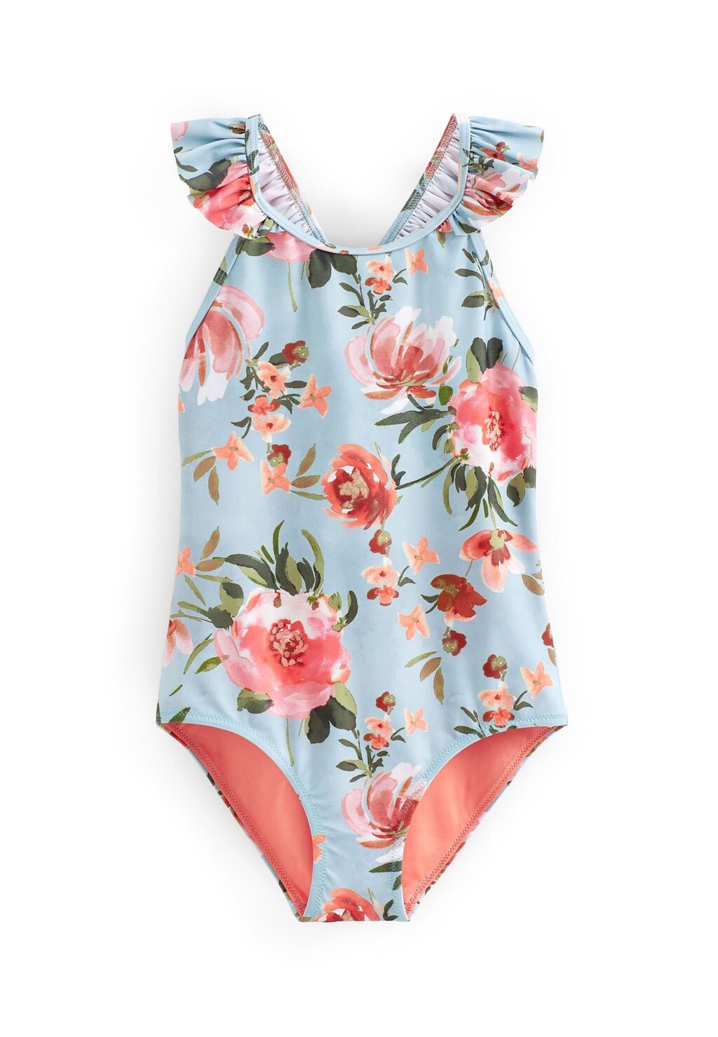 

Купальник Swimsuit Next, синий