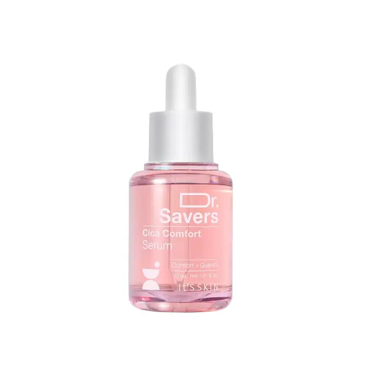 

YISI Centella Asiatica Liquid Essences Увлажняющая жидкая эссенция, 30,0 мл It'S Skin, 30.0ml