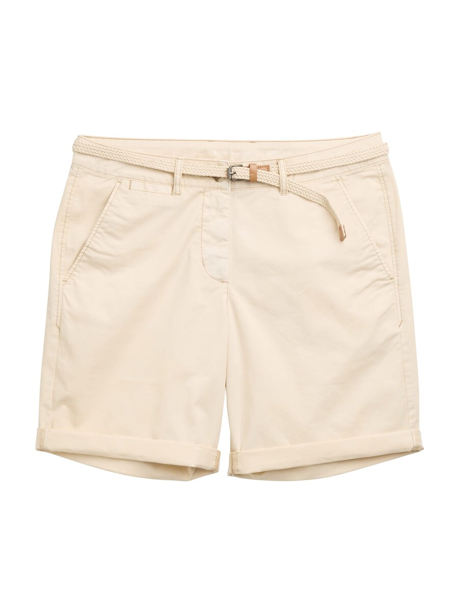 

Узкие брюки TOM TAILOR, Sand