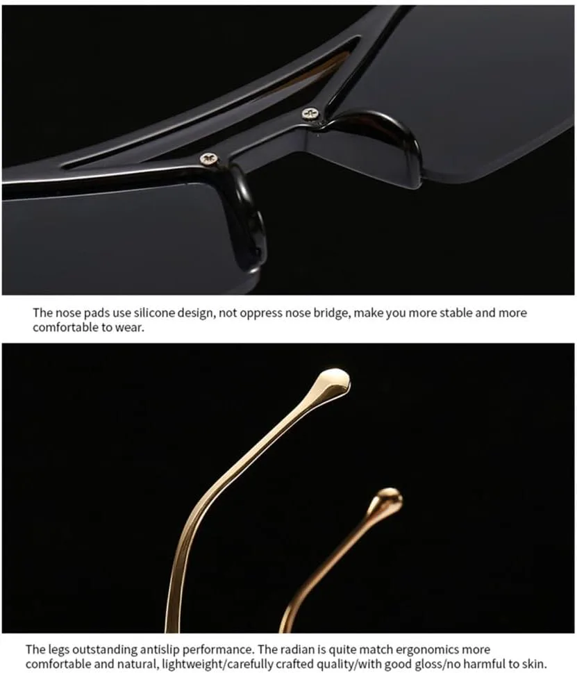 

Маленькие солнцезащитные очки «кошачий глаз» для женщин и мужчин, ретро-солнцезащитные очки для женщин с защитой от УФ-излучения UV400 LANGSER, Green Blue Tea