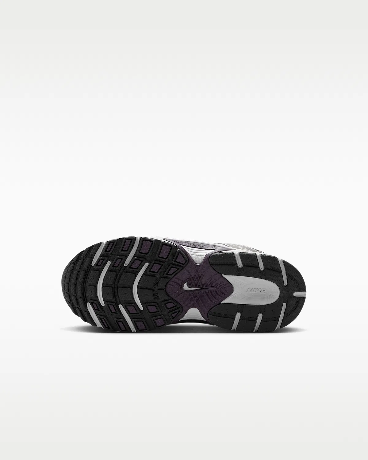Детские кроссовки Nike V5 RNR, Phantom/Moon Particle/Burgundy Ash/Phantom — фото 2