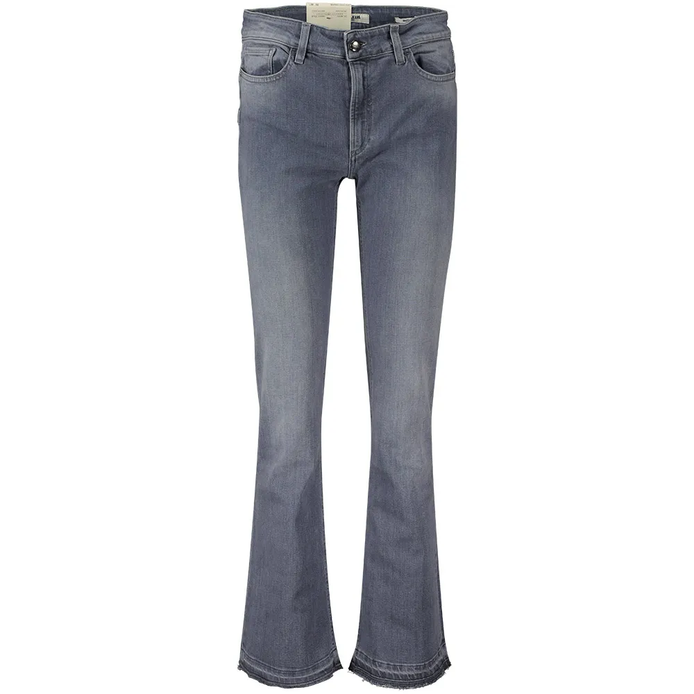 

Брюки Salsa Jeans 21009591, серый