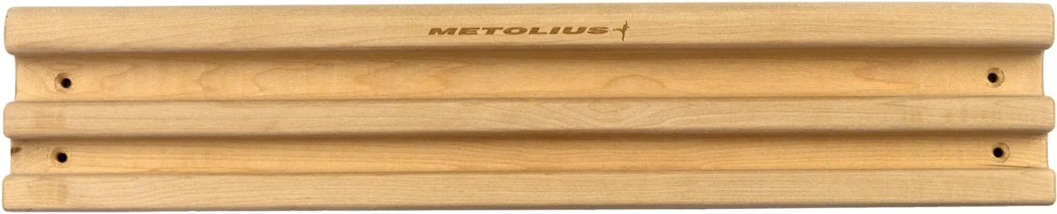 

Тренировочная доска для ребра Metolius, None