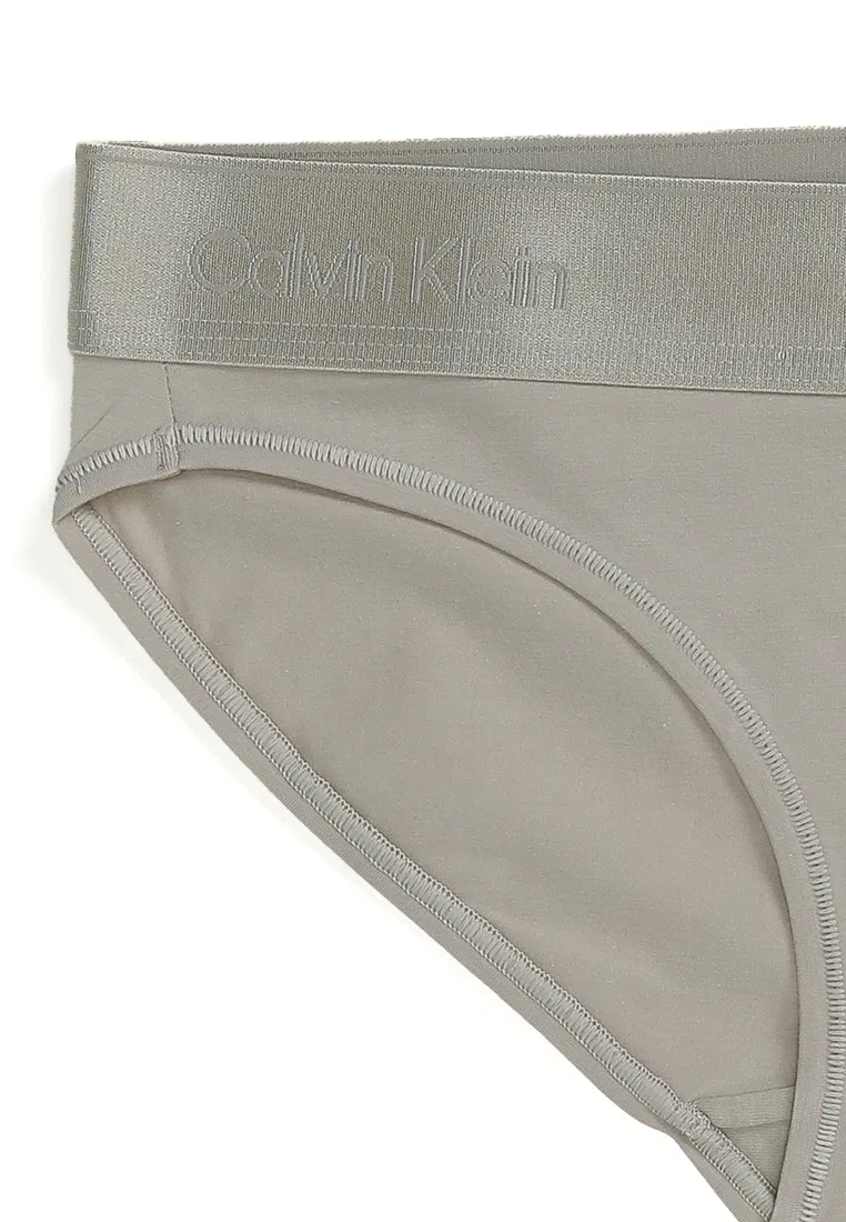 Трусы бикини, Calvin Klein — фото 3