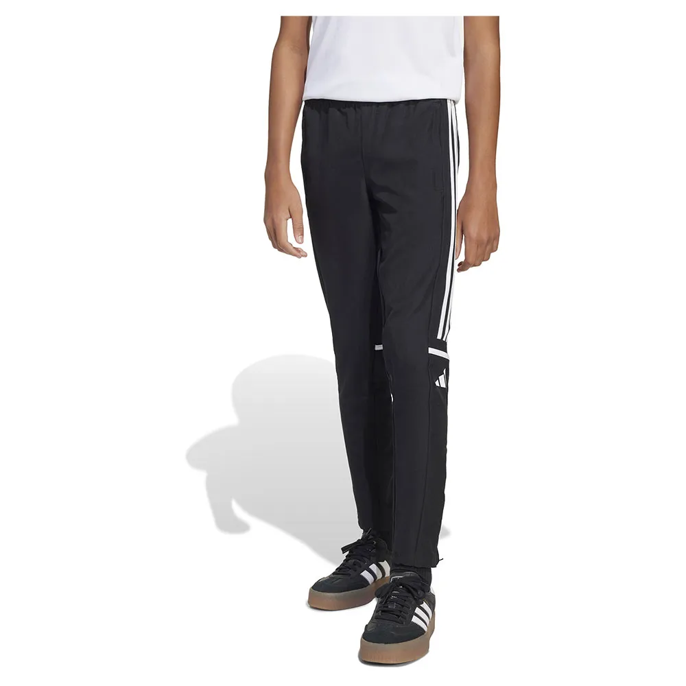 

Брюки adidas Squadra 25 Presentation, черный
