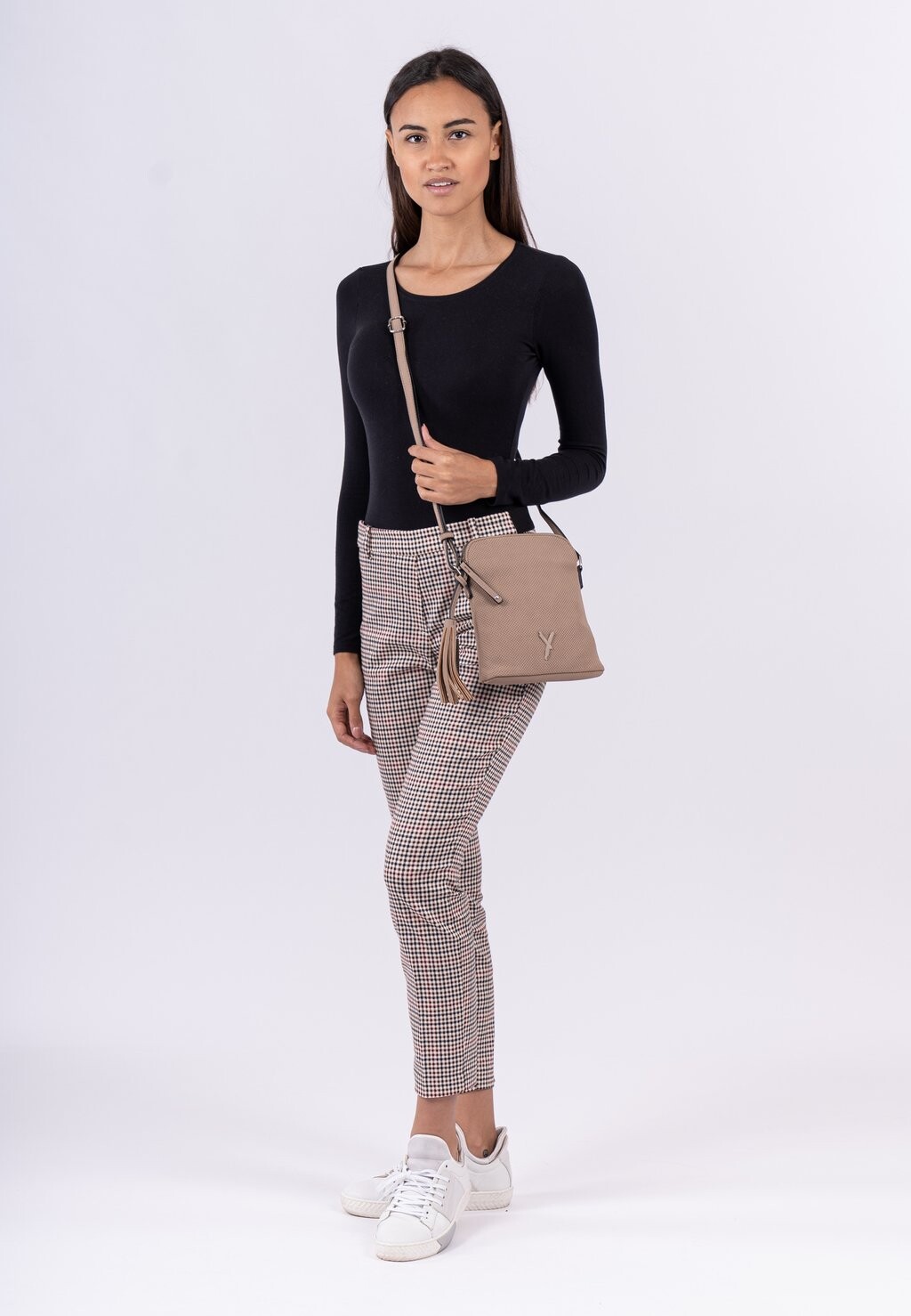 

Сумка через плечо SURI FREY