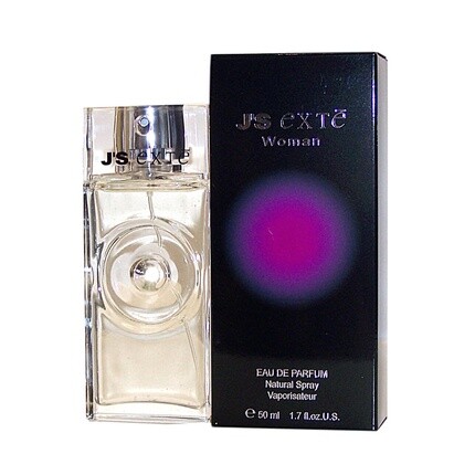 

J S Exte J'S Exté Woman Eau De Parfum Natural Spray Vaporisateur 50ml