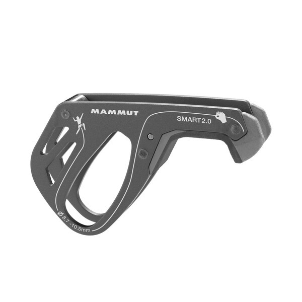 

Страховочное снаряжение Mammut, цвет Phantom
