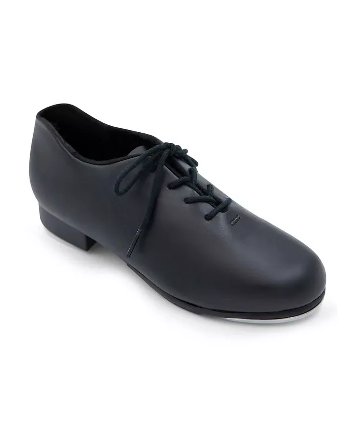 Городские туфли Downtown Tap Capezio, черный