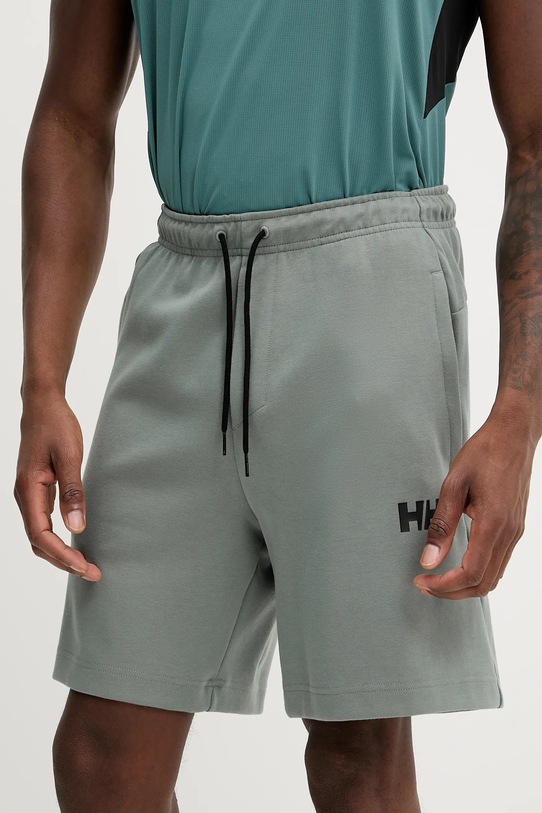 

Шорты для активного отдыха HP Tech Helly Hansen, зеленый