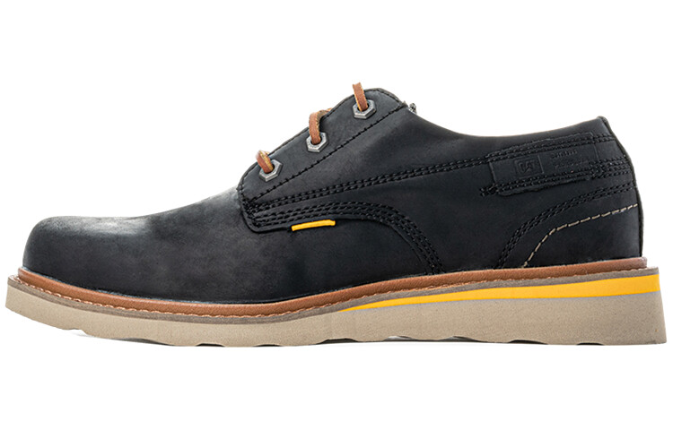 

Ботинки CAT Outdoor Boots Men Black