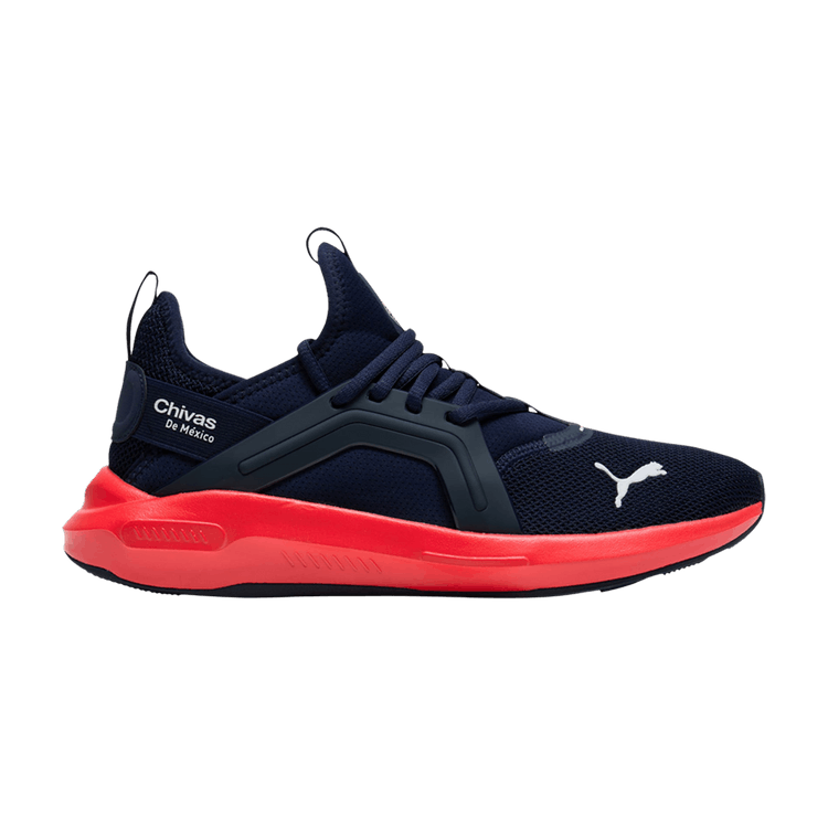 

Кроссовки Puma Chivas x Softride Enzo 5 'Third Kit', синий