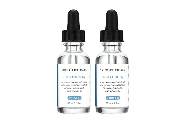 

Xiulike сыворотка-гель с витамином B5 увлажняющая, успокаивающая, восстанавливающая 30мл/15мл/55мл SKINCEUTICALS