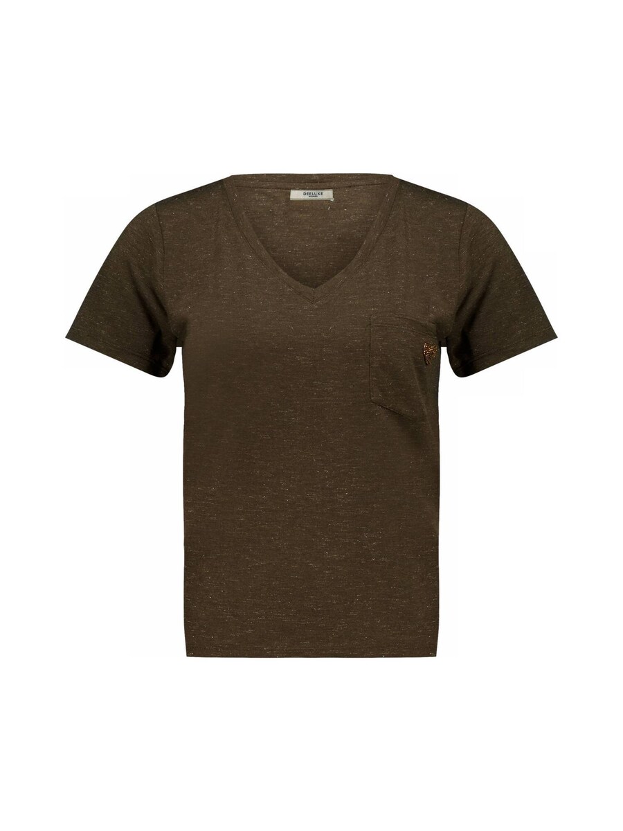 

Рубашка Deeluxe Kellie, оливковый