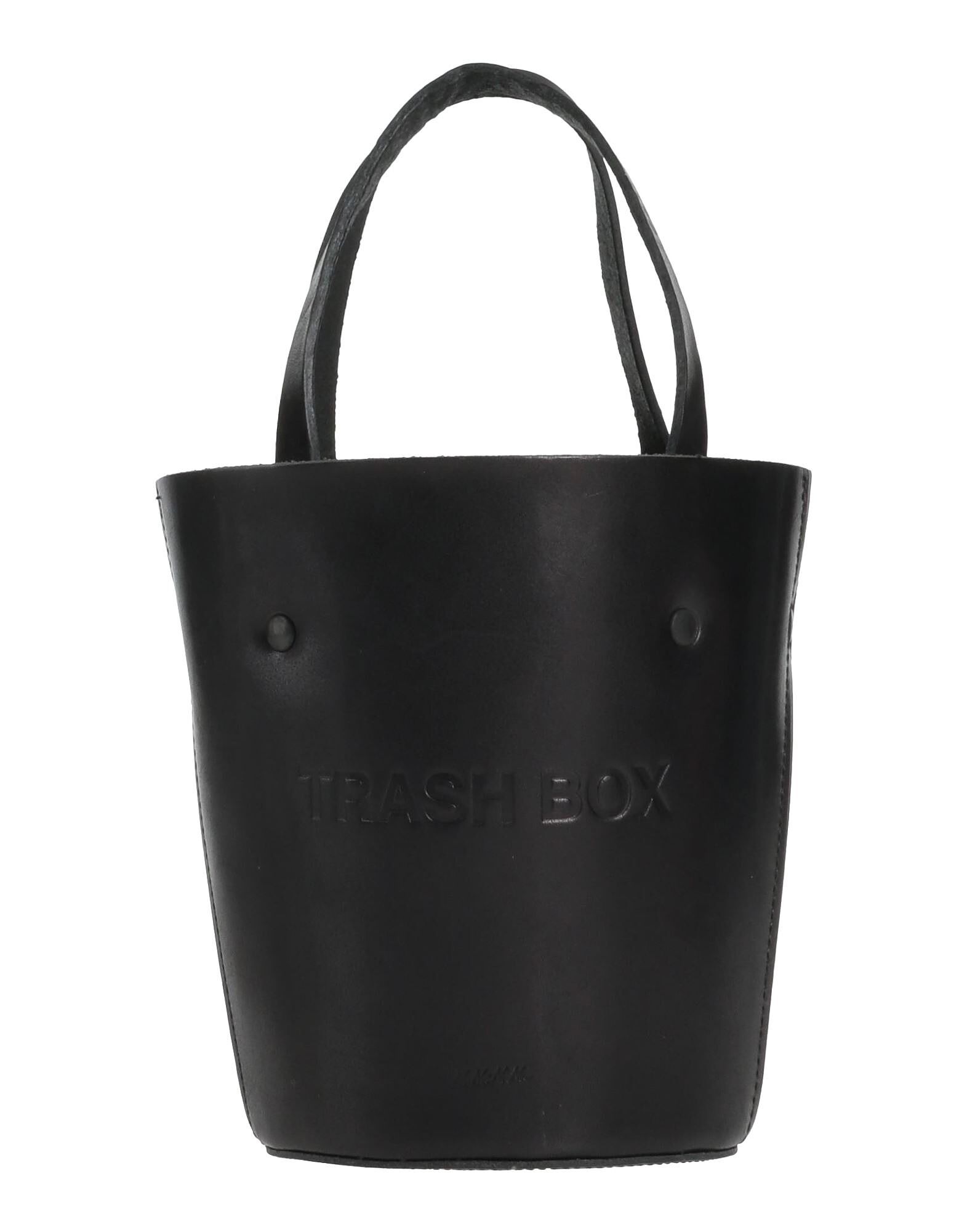 

Сумка Nana, черный