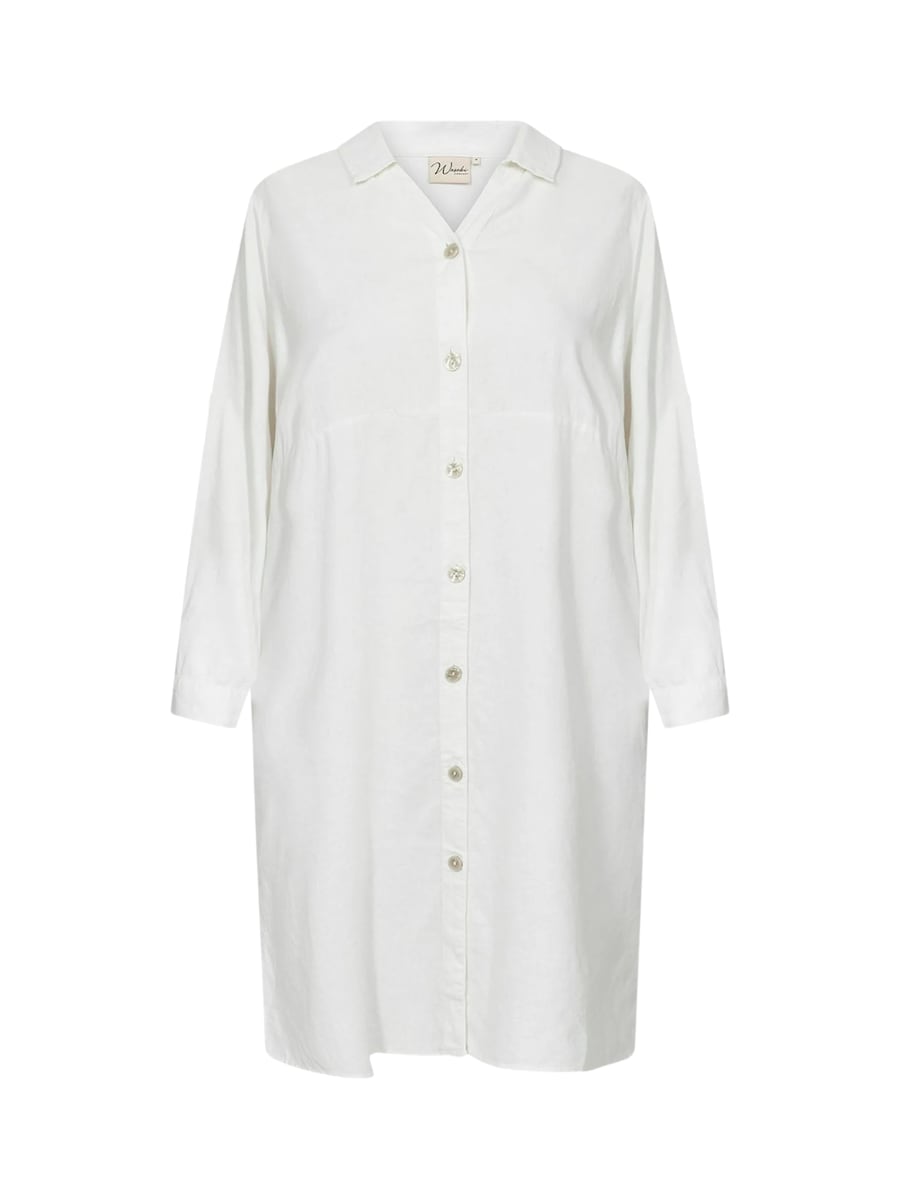 

Блуза Wasabi Concept Corinna 19, белый