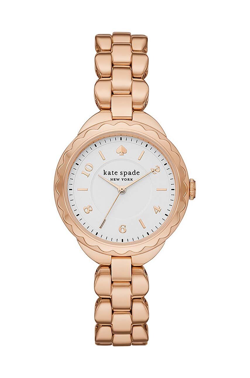 

Часы Kate Spade, розовый