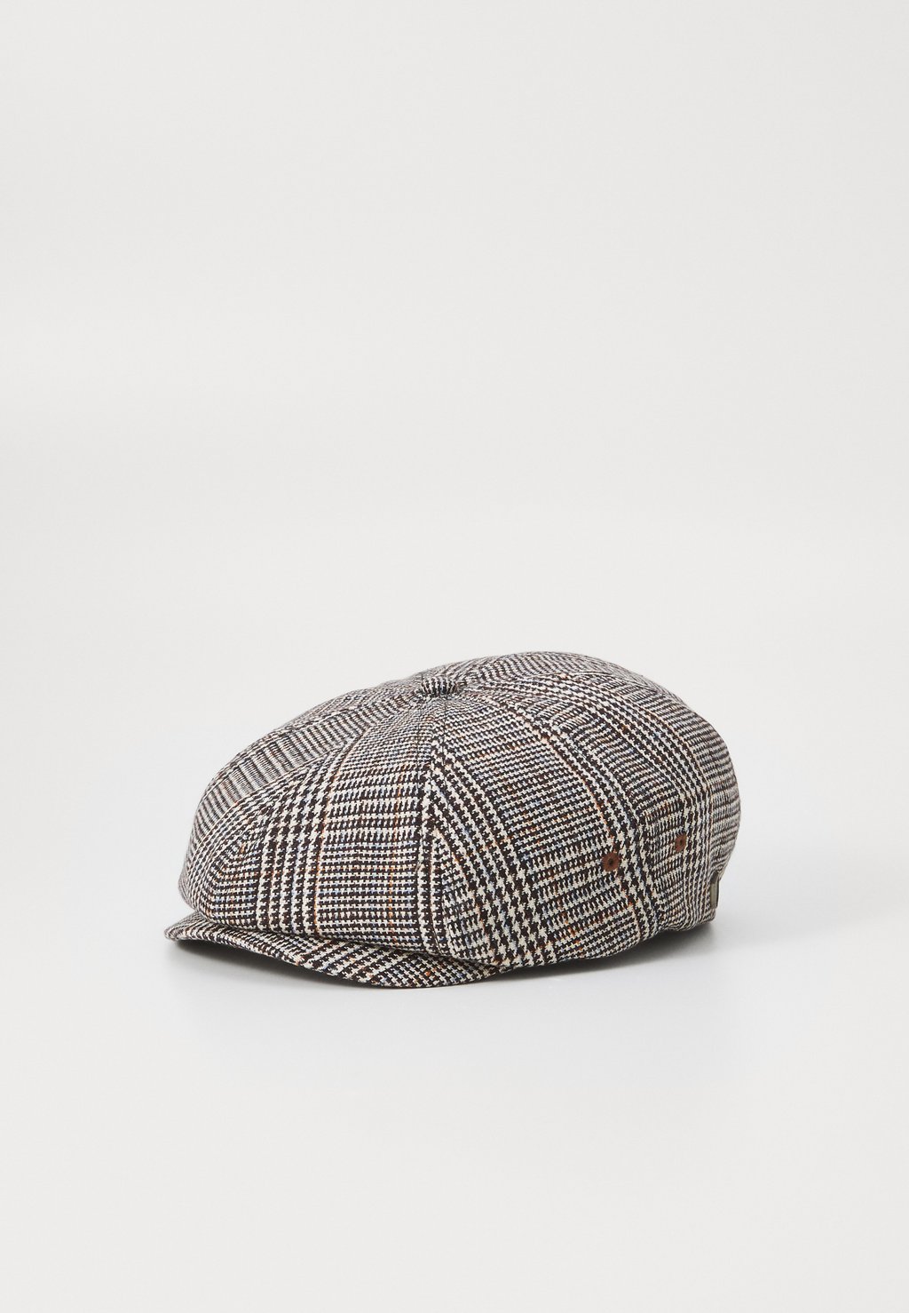 

Шапка BROOD SNAP CAP UNISEX Brixton, мультиколор