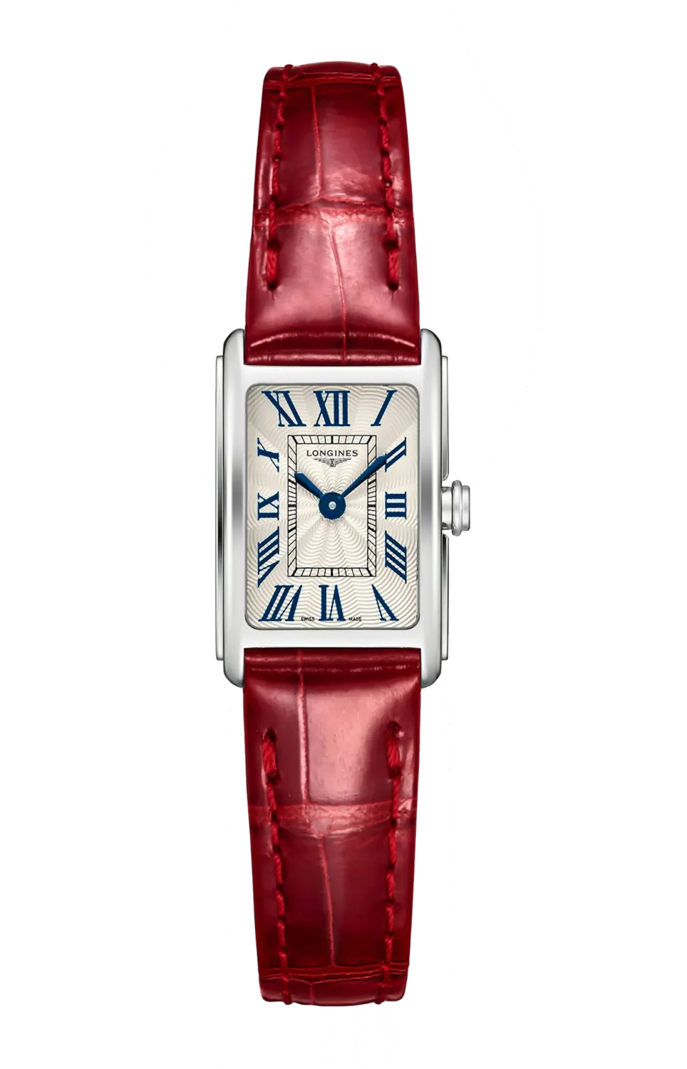 

Часы dolcevita Longines