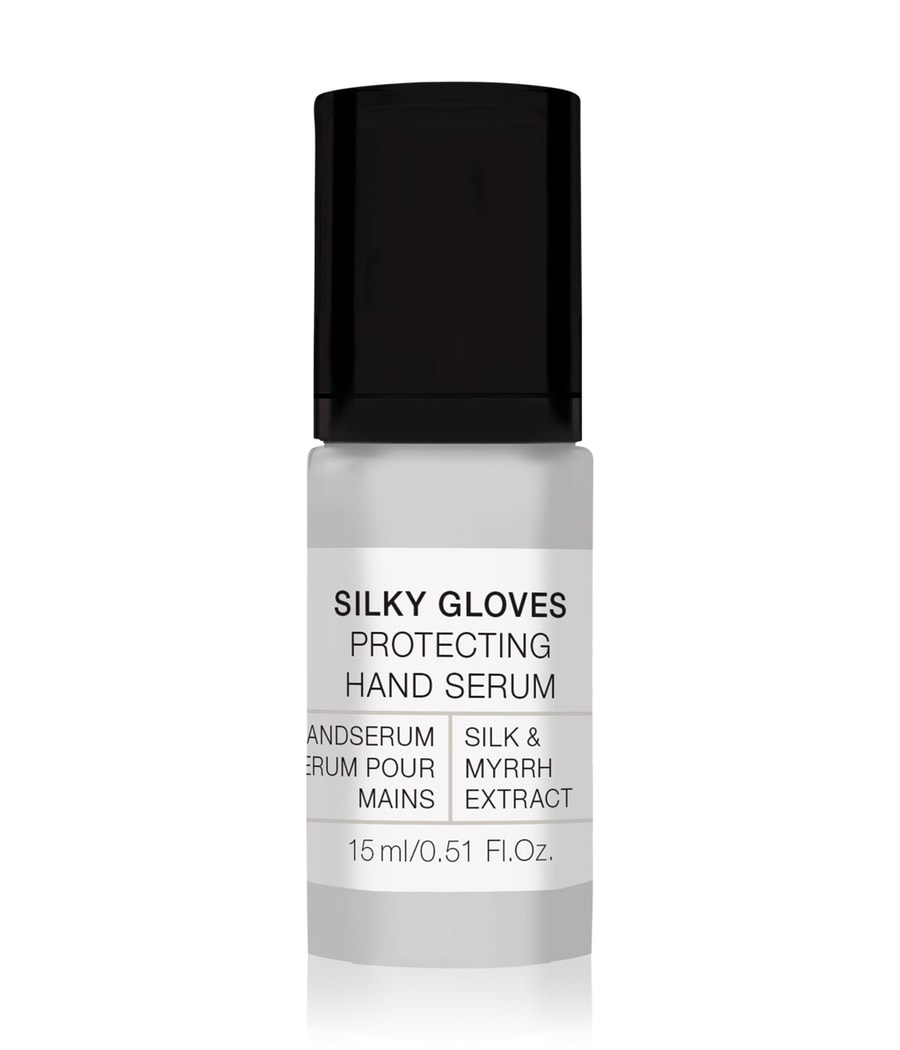 

Сыворотка для рук Alessandro Spa Silky Gloves, 15 ml