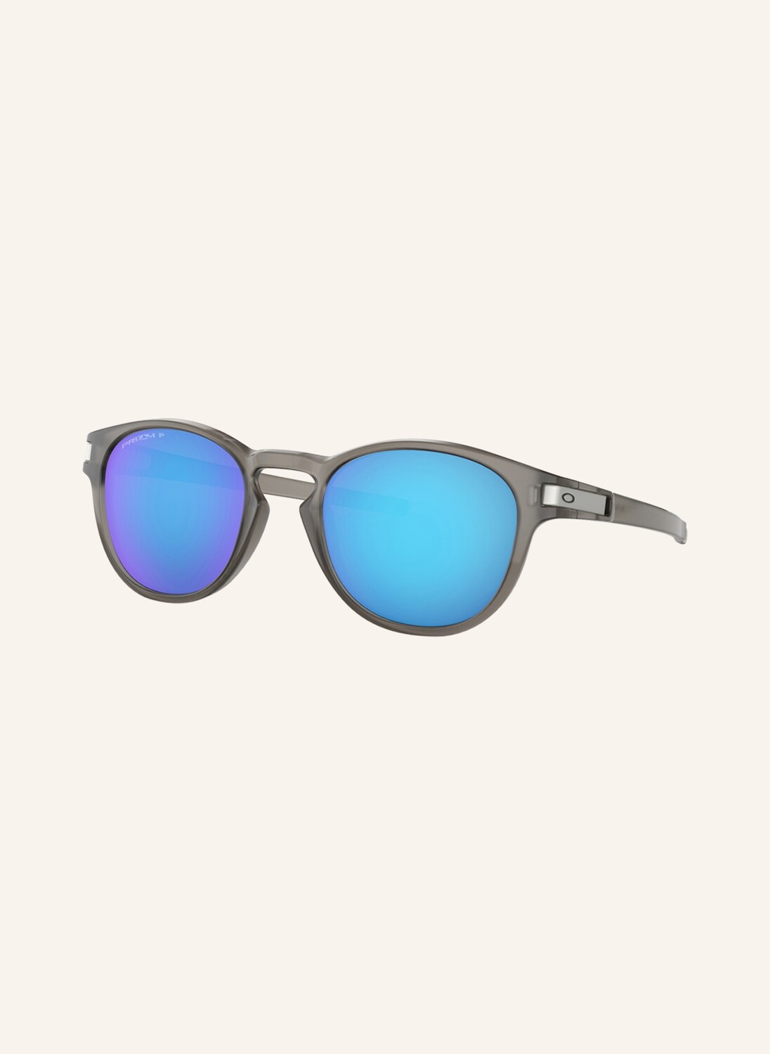 

Солнцезащитные очки OAKLEY LATCH, серый