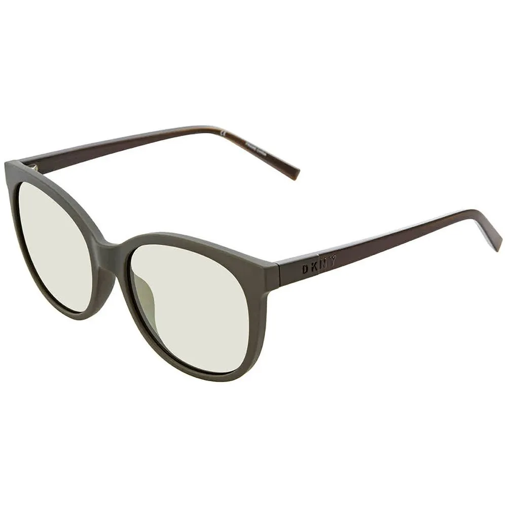 

Солнцезащитные очки DKNY DK527S-320 woman, зеленый