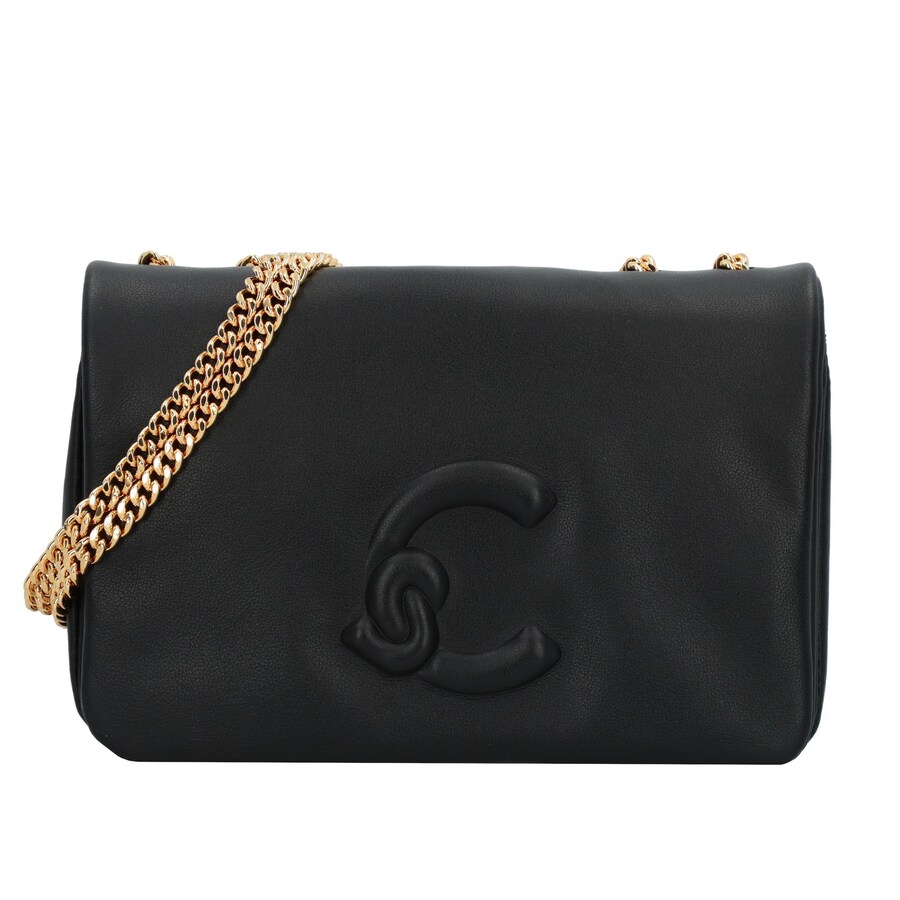 

Сумка через плечо Coccinelle Dulse, Black