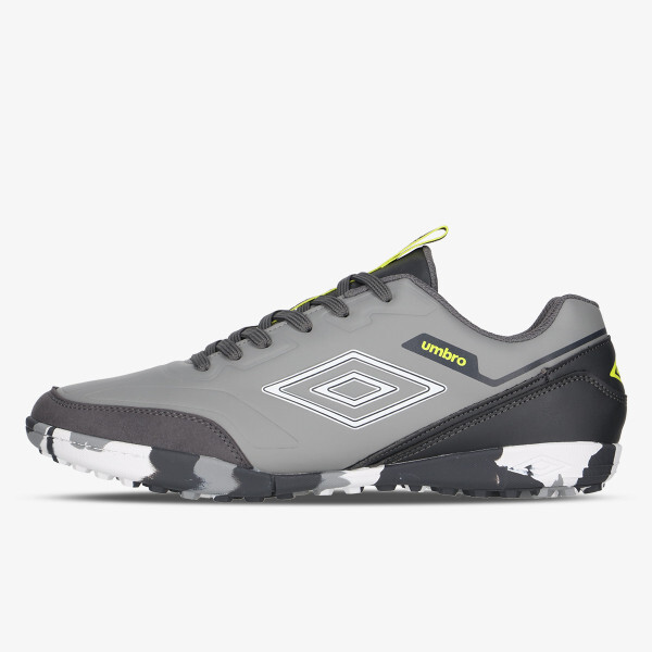 

Чехол для кроссовок tf Umbro, серый