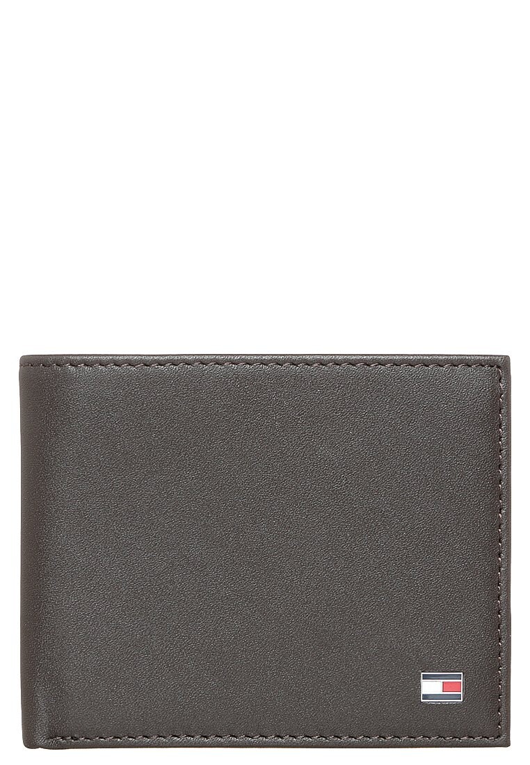 

Кошелек Eton Tommy Hilfiger, коричневый