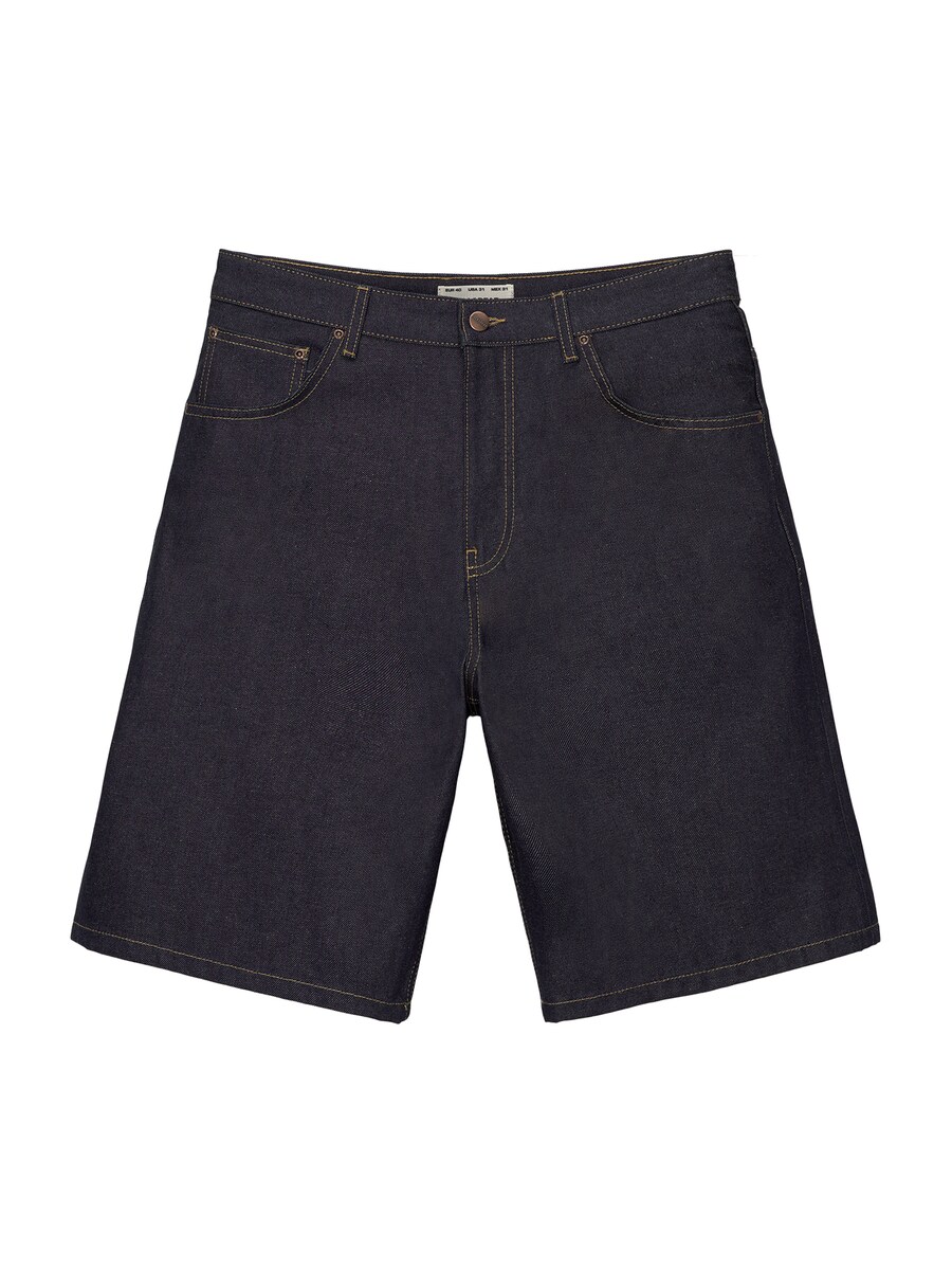 

Обычные джинсы Pull&Bear, темно-синий