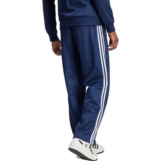 Спортивные брюки Baggy adidas, темно-синий — фото 2