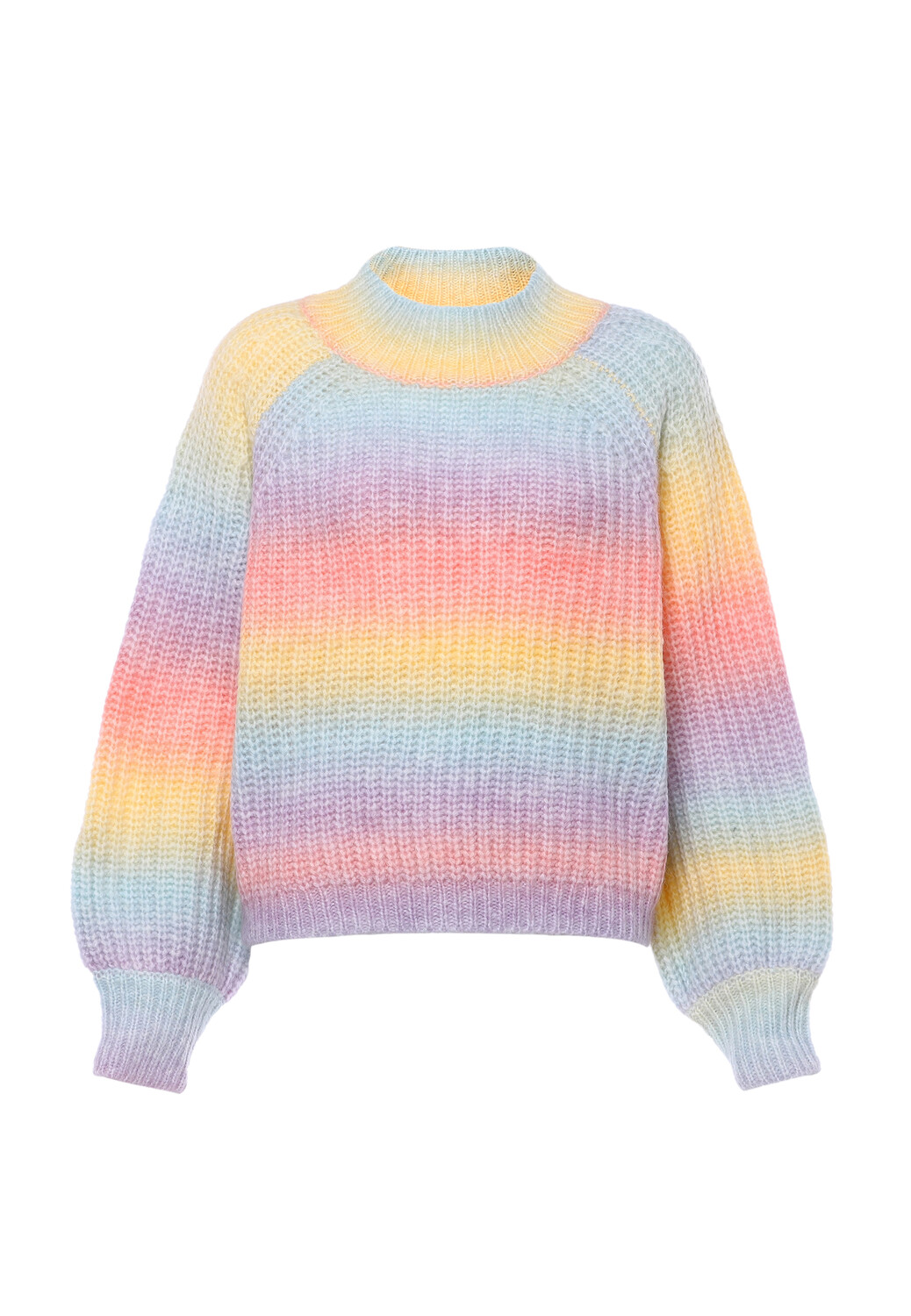 

Свитер myMo, цвет REGENBOGEN