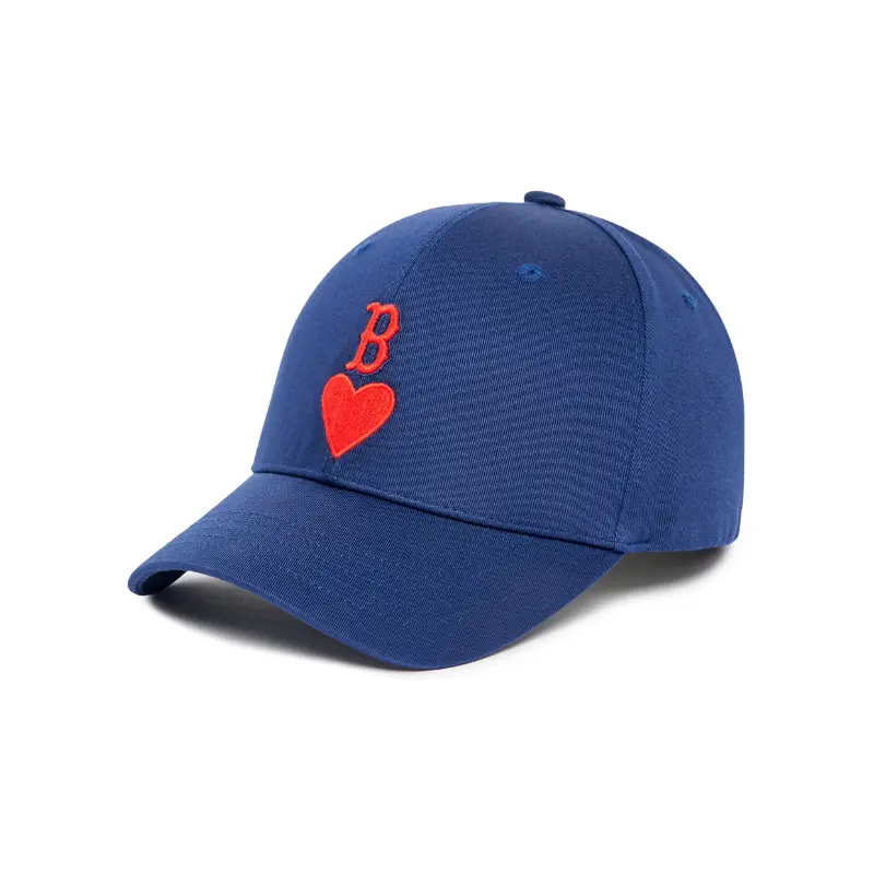 

MLB Хлопковая бейсболка унисекс, Blue