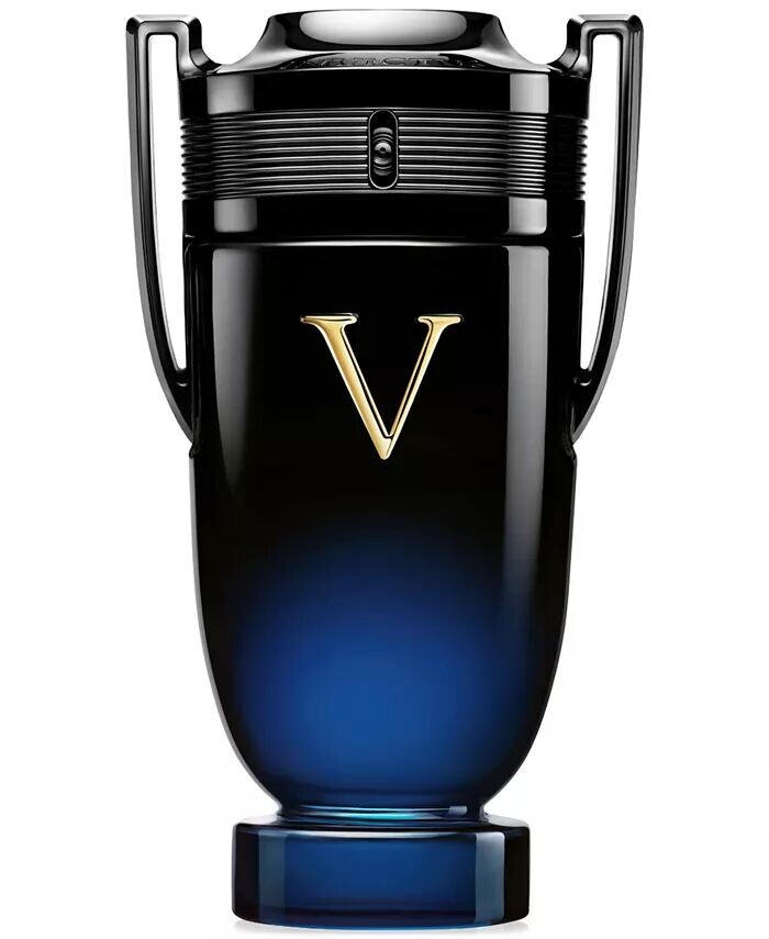 

Мужская коллекция ароматов Invictus Victory Elixir Parfum Intense Fragrance Rabanne