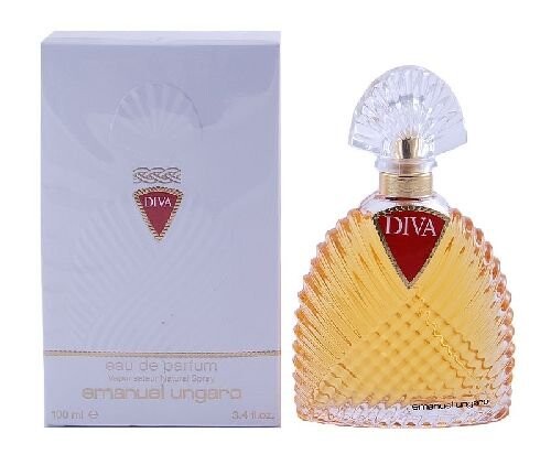 

Парфюмированная вода, 100 мл Ungaro, Diva