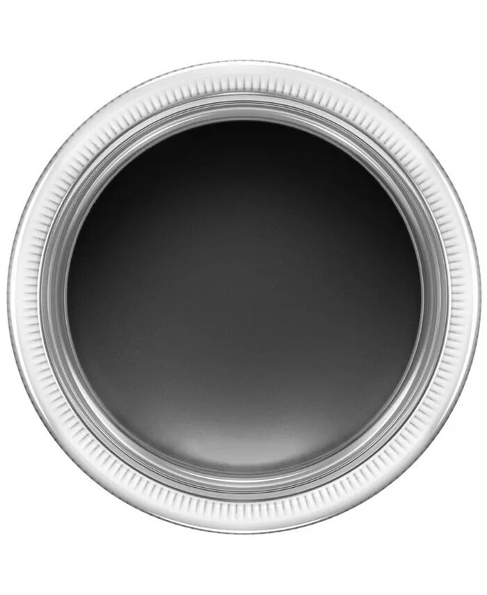 

Емкость для краски Pro Longwear Mac, цвет Black Mirror (black)