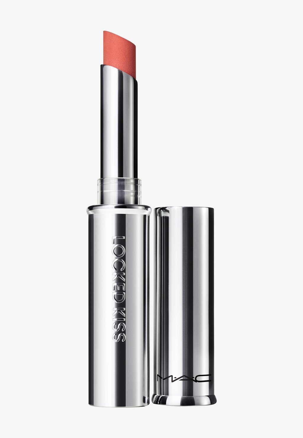 

Губная помада Locked Kiss Lipstick MAC