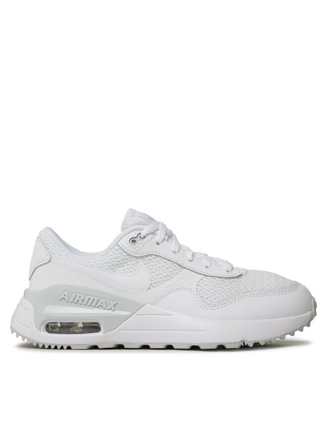 

Кроссовки Nike, белый