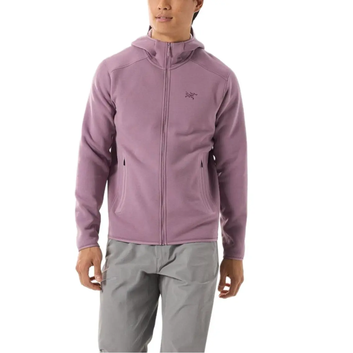 

Arcteryx Куртка Kyanite Series мужская, Interstellar Purple